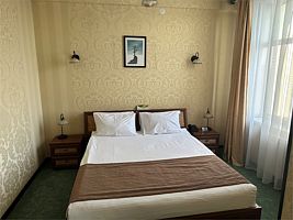 ПОЛУЛЮКС Комфорт, Гостиница Аркадия, Чита