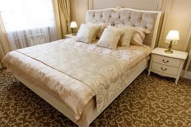 ЛЮКС VIP, Гостиница Аркадия, Чита
