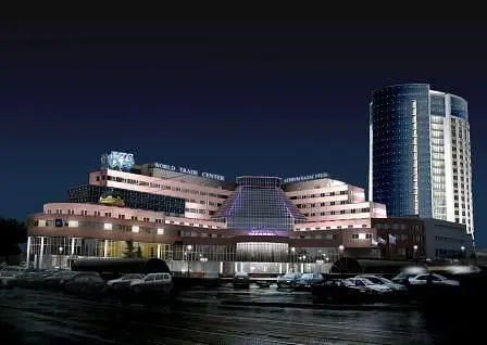 Атриум Палас (Екатеринбург), Свердловская область: фото 3