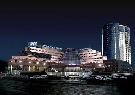 Атриум Палас (Екатеринбург), Свердловская область: фото 3