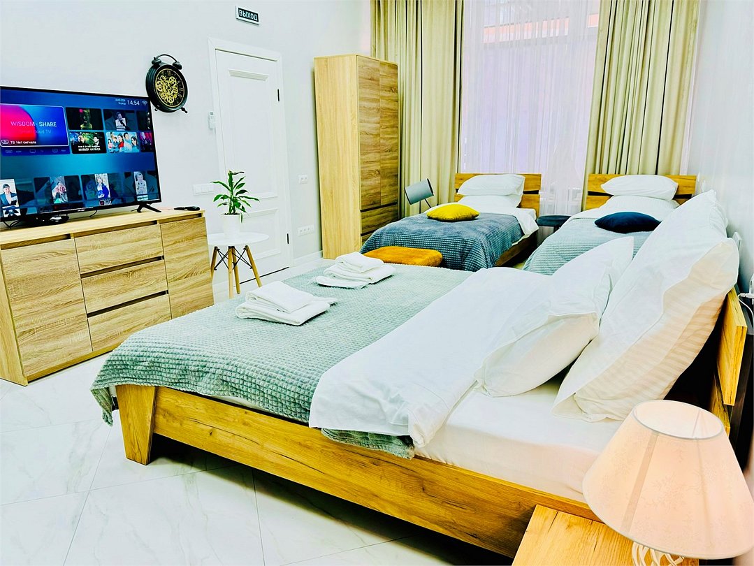 KenigDeluxe на Уральской, Калининградская область: фото 5