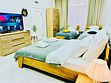 Семейные апартаменты — простор и уют для всей семьи, Апартаменты KenigDeluxe на Уральской, Калининград