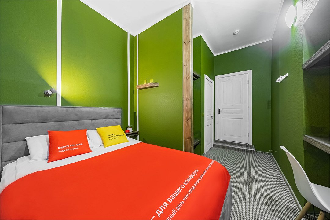 Олива, Московская область: фото 3