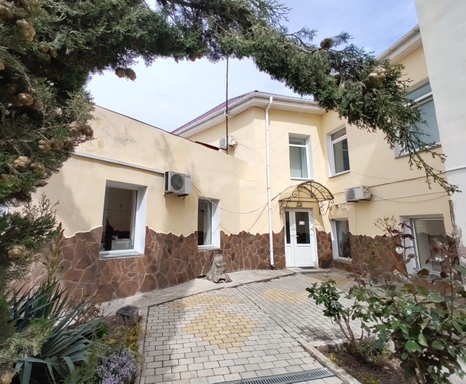 На Греческой, Крым: фото 3