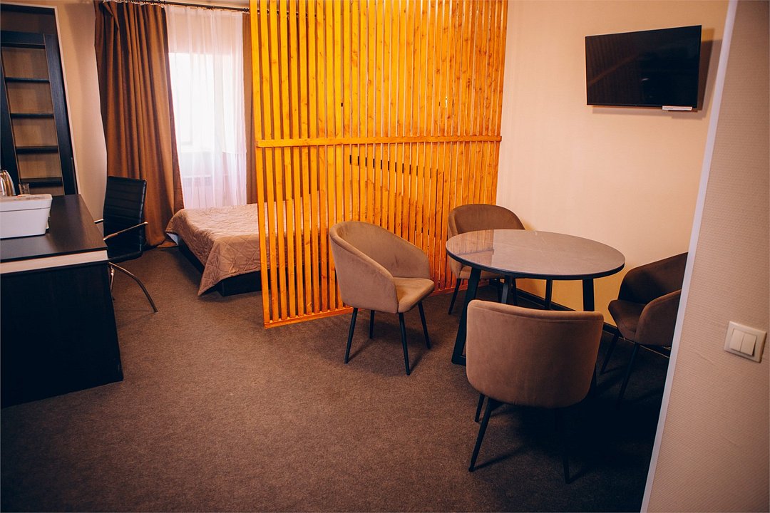 Бизнесцентр, Хабаровский край: фото 2