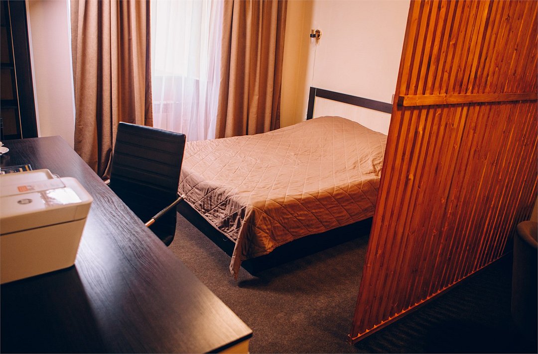 Бизнесцентр, Хабаровский край: фото 3