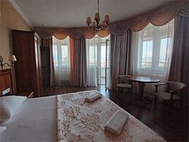 Люкс, Отель Морская звезда, Адлер