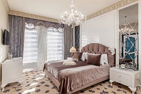 Де Люкс, Бутик-отель Villa Italy, Краснодар