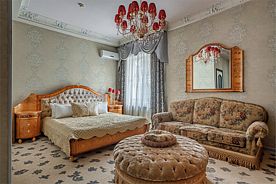 Люкс, Бутик-отель Villa Italy, Краснодар