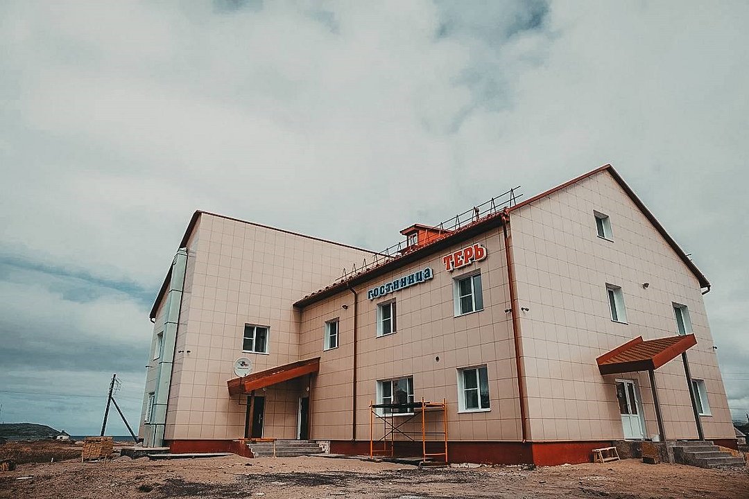 Терь, Мурманская область: фото 3