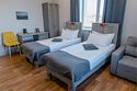 Двухместный  Junior suite, Гостиница Терь, село Териберка