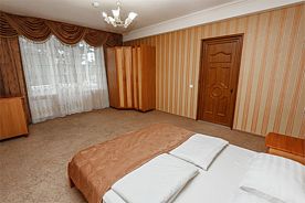 АПАРТАМЕНТ, Отель Серсиаль, Алупка