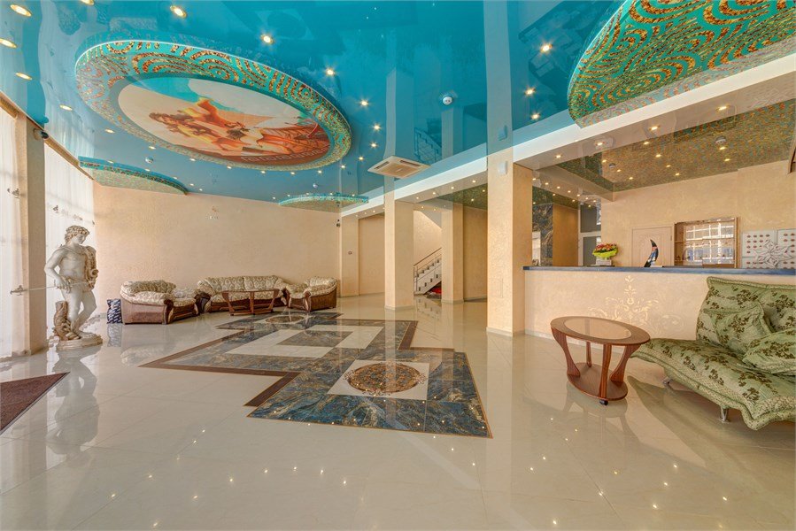 Ясон Витязево, Краснодарский край: фото 3