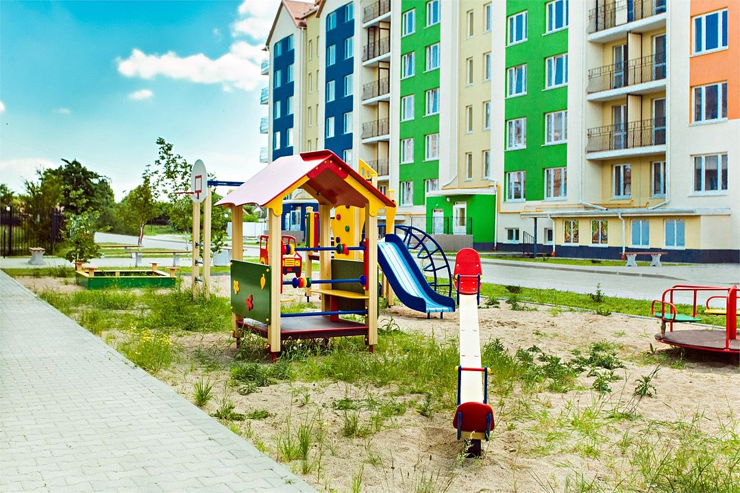 Янтарная корона, Калининградская область: фото 4