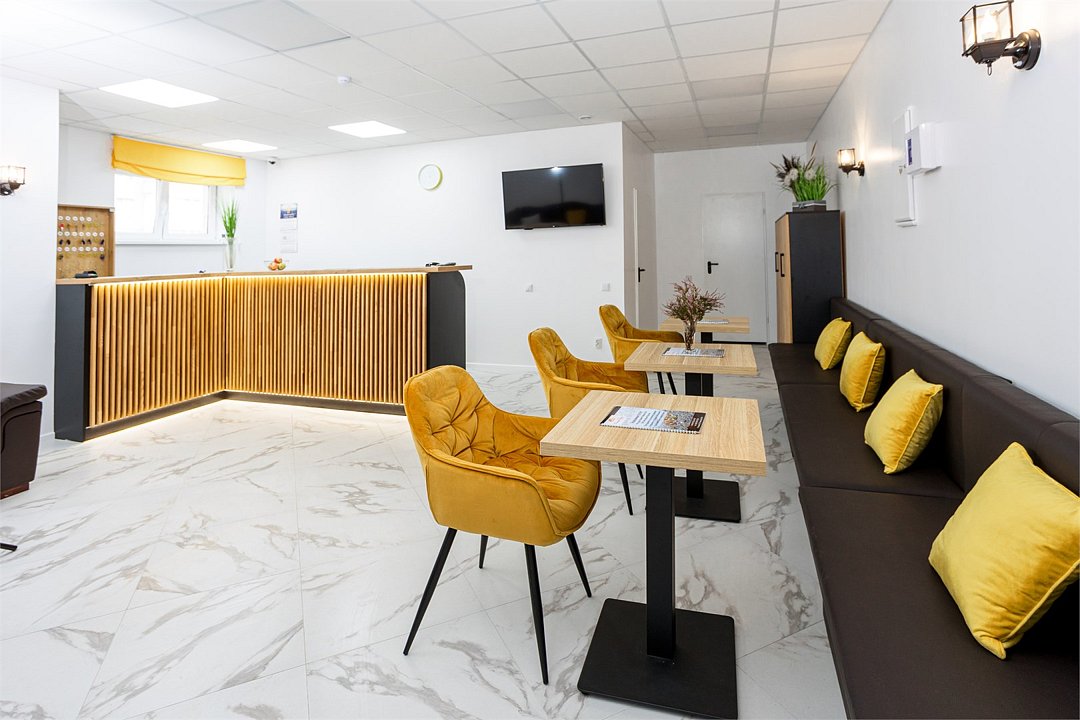 Янтарная корона, Калининградская область: фото 5