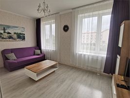 Апартаменты №66, Апартаменты Янтарная корона, поселок Янтарный