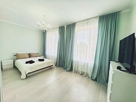 Апартаменты №139, Апартаменты Янтарная корона, поселок Янтарный