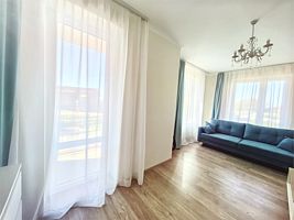 Апартаменты №141, Апартаменты Янтарная корона, поселок Янтарный