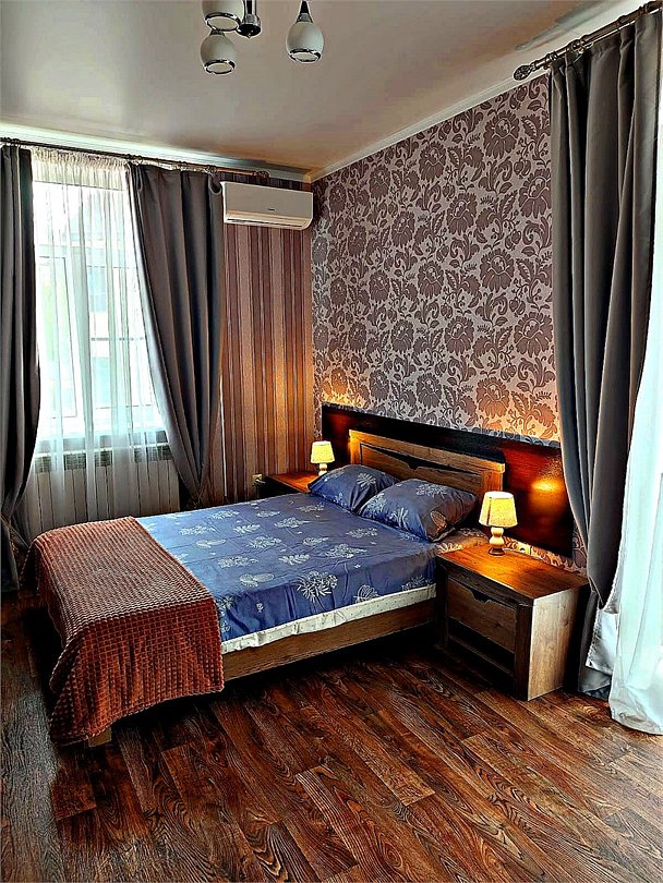 Эко Хаус, Ставропольский край: фото 2