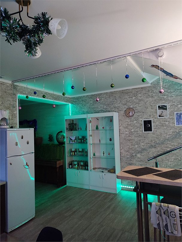 Эко Хаус, Ставропольский край: фото 5