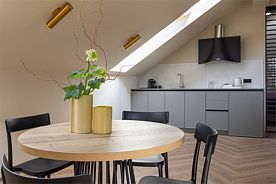 Люкс Привилегия, Апарт-отель Berry Hotel & Spa, Светлогорск