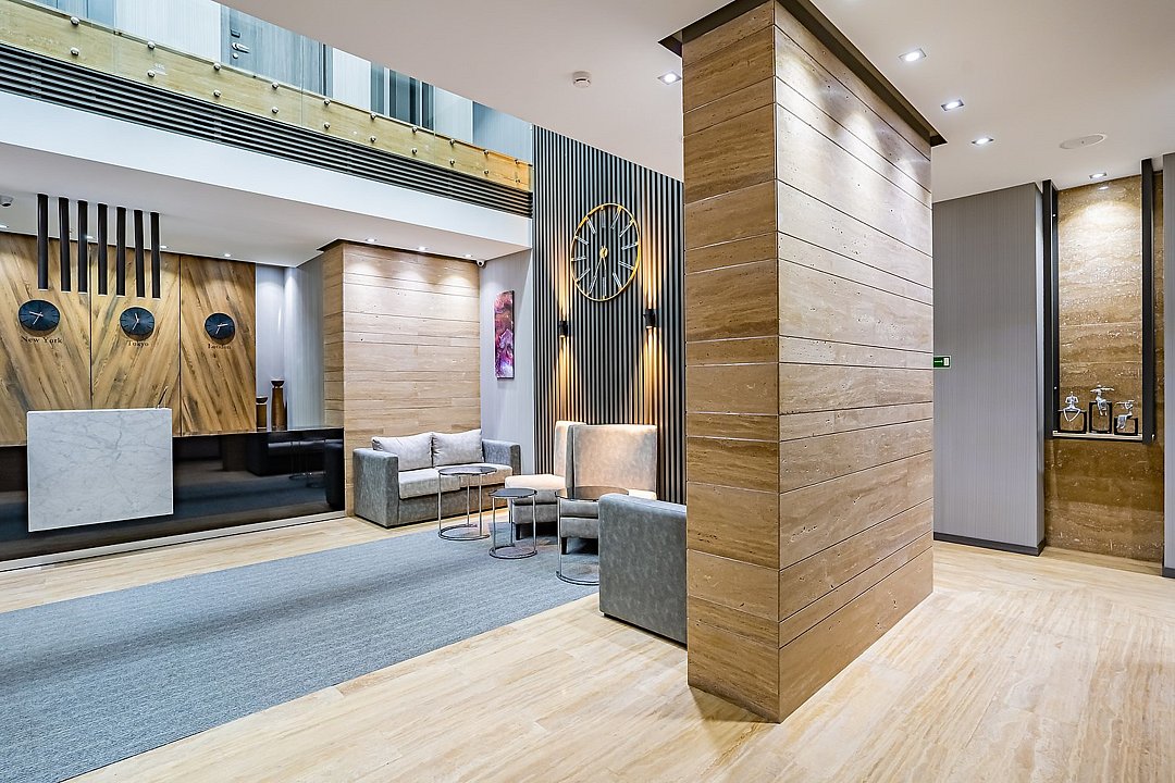 Отель FG, Ростов-на-Дону, Ростовская область