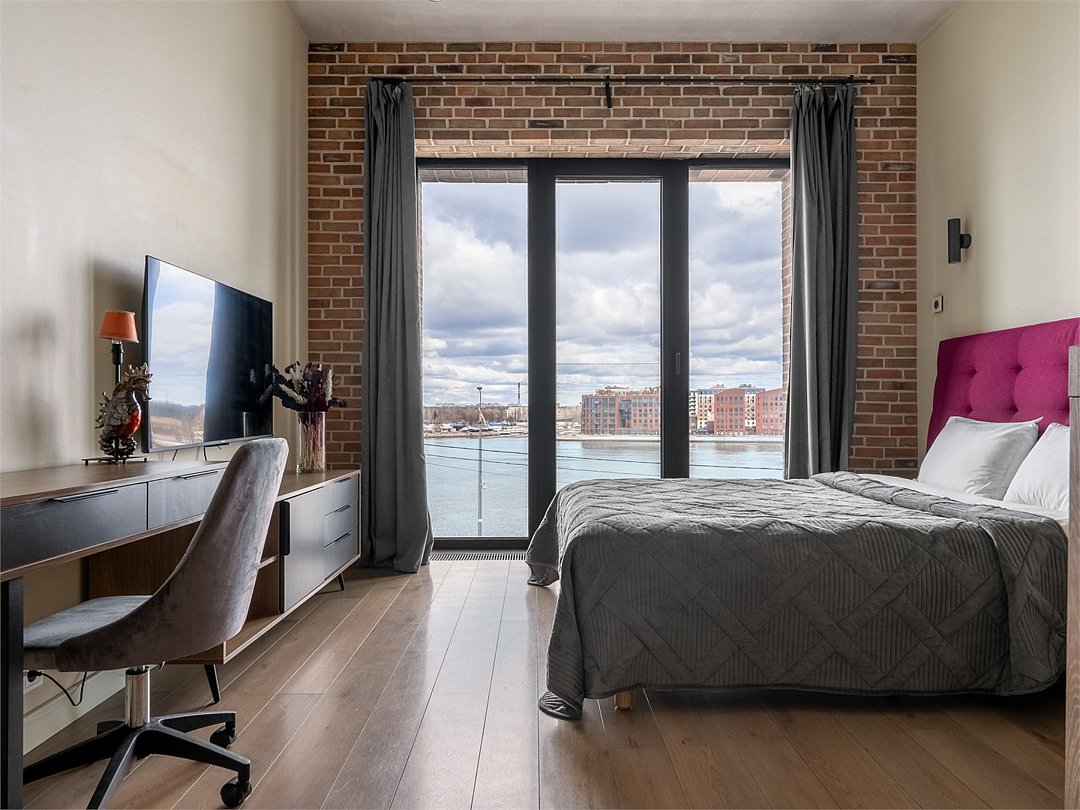 Docklands, Ленинградская область: фото 2