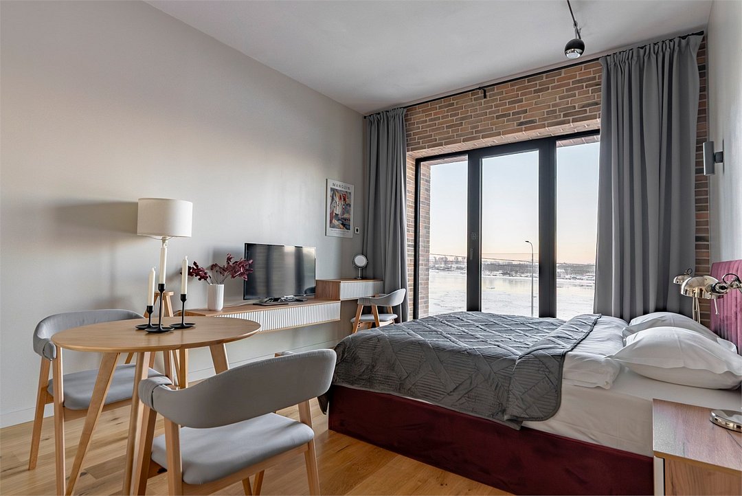 Docklands, Ленинградская область: фото 4