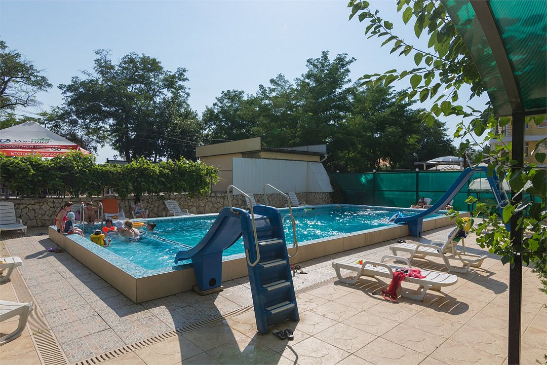 Грант, Краснодарский край: фото 2