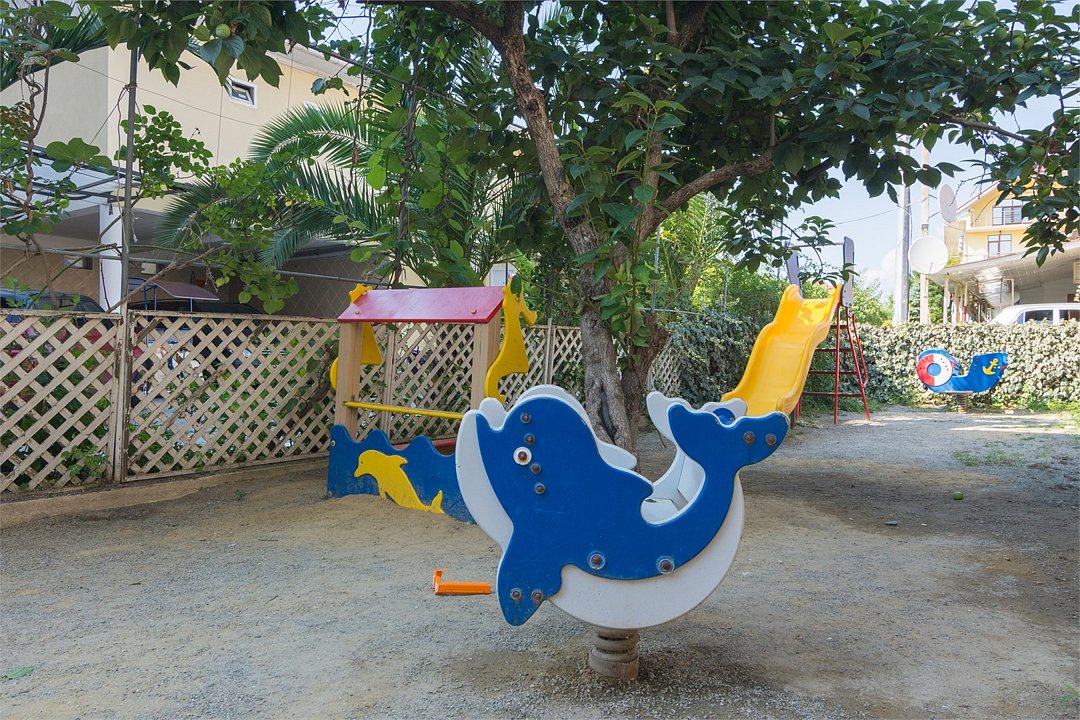 Грант, Краснодарский край: фото 3