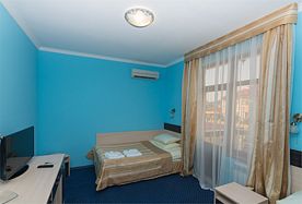 Двухместный номер, Отель Грант, Сочи