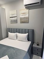 Апартаменты Студия (корпус "Лотус"), Апарт-отель SunLine LUXury 4*, Сочи