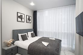 Стандарт Супериор (корпус "Лотус"), Апарт-отель SunLine LUXury 4*, Сочи