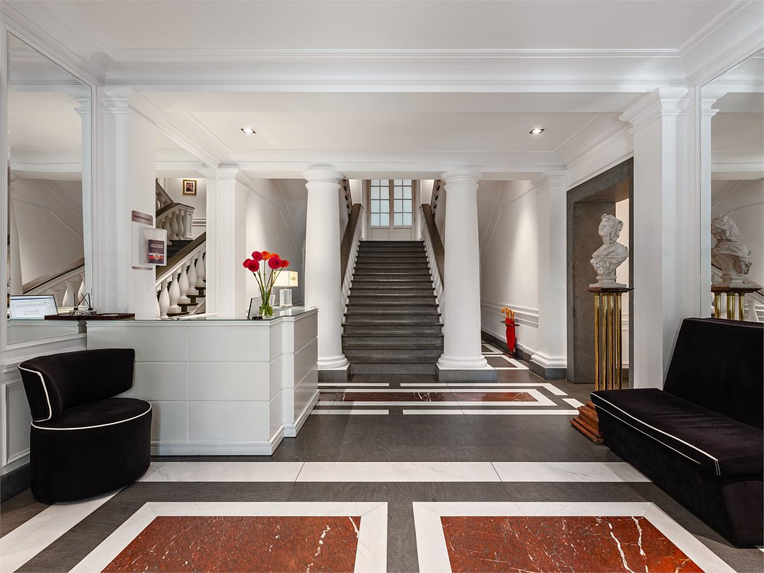 The Romanoff by Stellar Hotels, Краснодарский край: фото 3