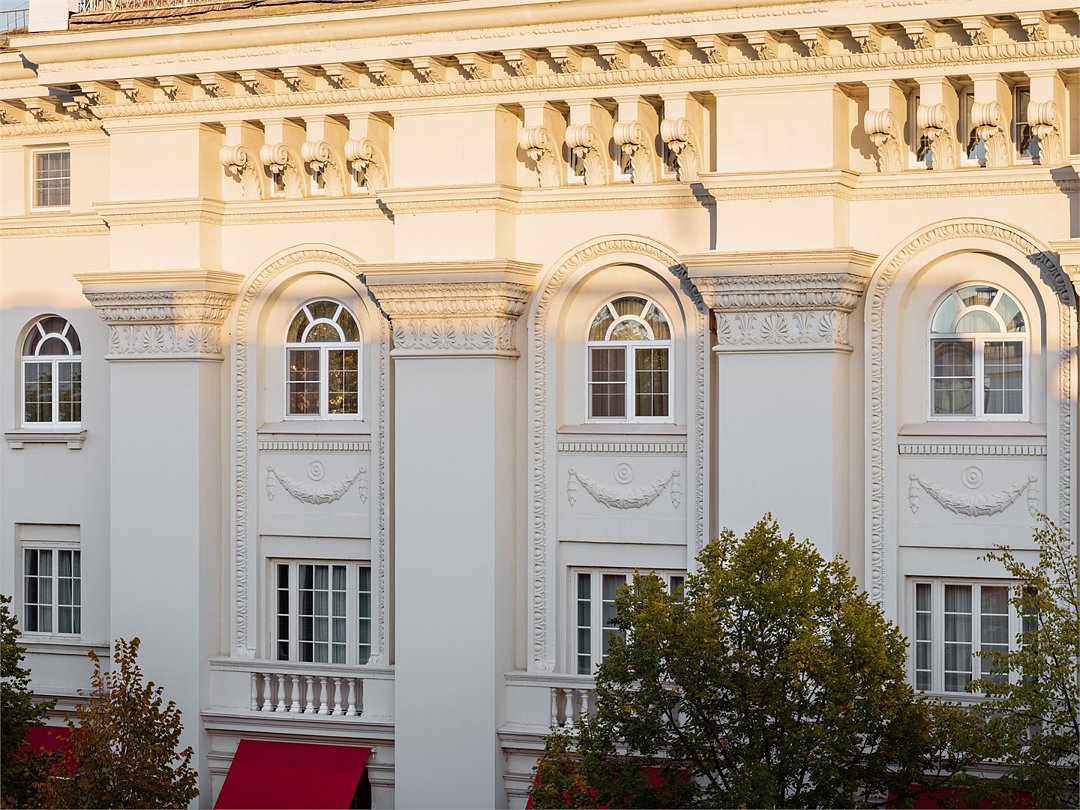 The Romanoff by Stellar Hotels, Краснодарский край: фото 5