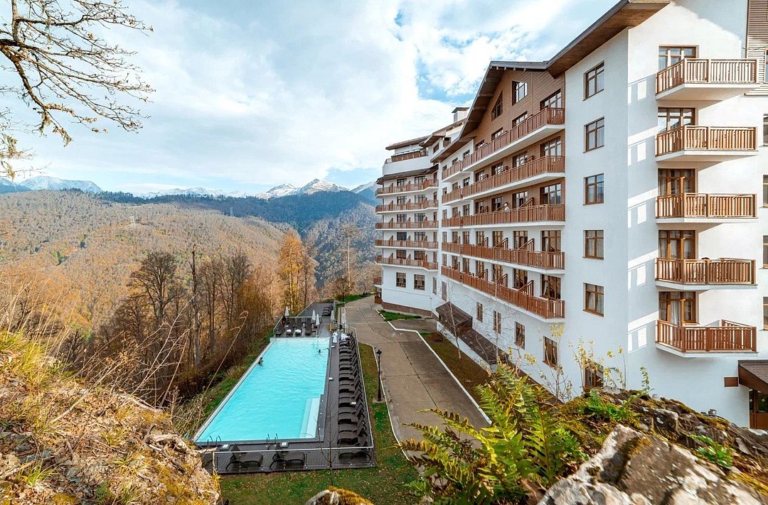 Green Flow, Краснодарский край: фото 2