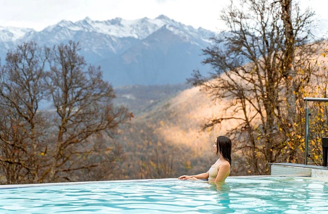 Green Flow, Краснодарский край: фото 5