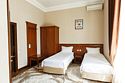Двухместный стандартный, Городской отель Европа, Дербент