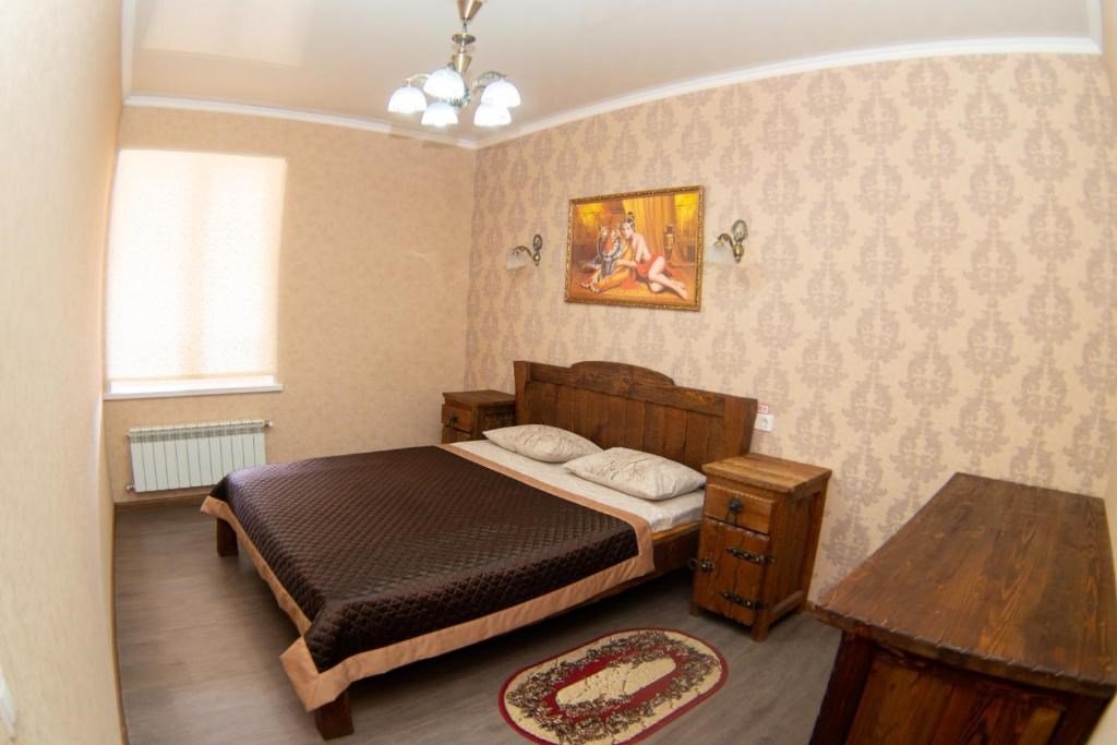 Гостиница 1001 Ночь, Тольятти, Самарская область