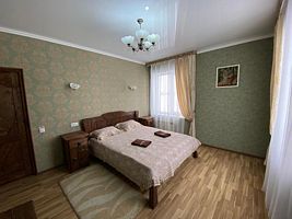 Двухкомнатный Комфорт, Гостиница 1001 Ночь, Тольятти