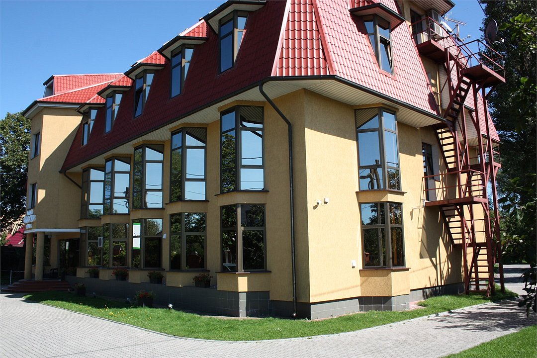 Walde Park, Калининградская область: фото 3