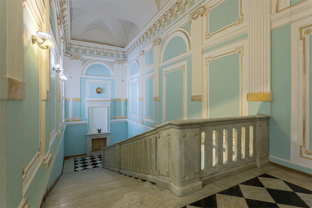 Отель Дом Бенуа, Санкт-Петербург, Ленинградская область