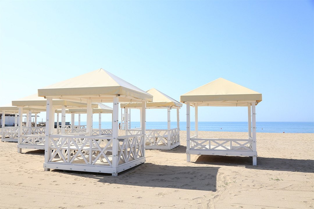 Ribera Resort & SPA, Крым: фото 5