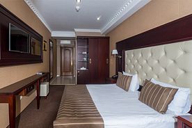 Стандартный номер, Отель Ribera Resort & SPA, Евпатория