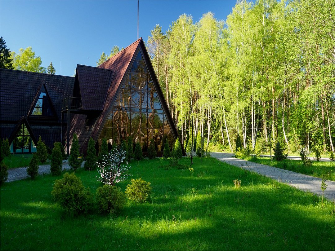 Парк Звёзд, Смоленская область: фото 2