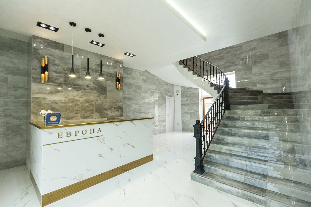 Европа, Республика Дагестан: фото 2