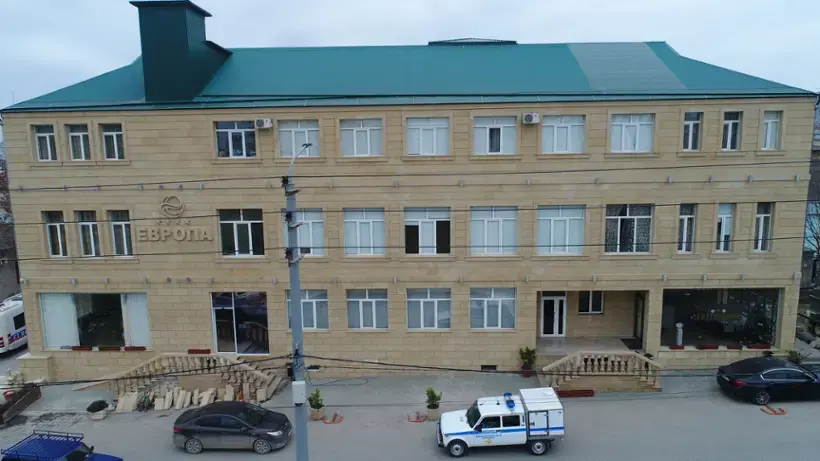 Европа, Республика Дагестан: фото 3