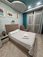 Апартаменты, Апартаменты Golden Holiday, Сочи