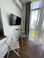 Апартаменты Superior, Апартаменты Golden Holiday, Сочи