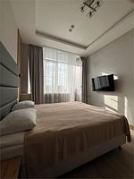 Апартаменты делюкс/премиум, Апартаменты Golden Holiday, Сочи